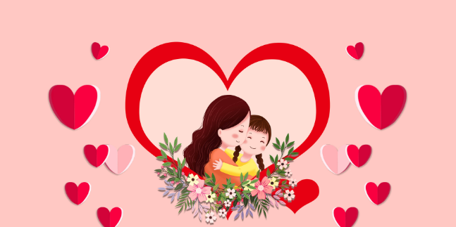 母親節(jié)|以愛之名，向母親告白